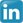 linkedin logo
