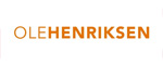 Ole Henriksen