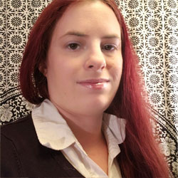 Jade Welsh